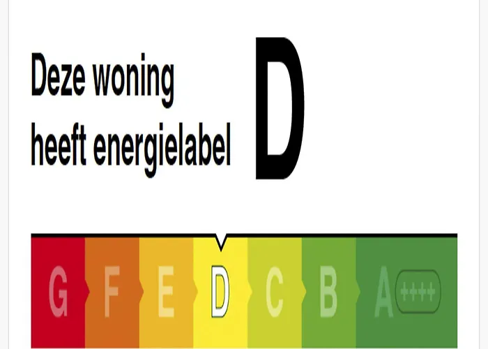 Zeemeeuw By Interhome * Noordwijkerhout