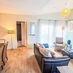 Nyaraló Zeemeeuw By Interhome Noordwijkerhout