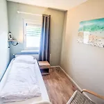 Nyaraló Zeemeeuw By Interhome Noordwijkerhout