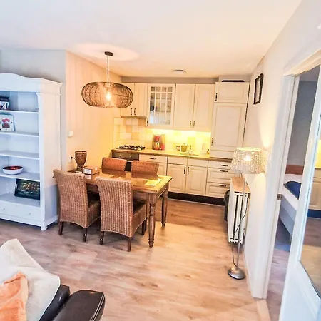 Zeemeeuw By Interhome * Noordwijkerhout