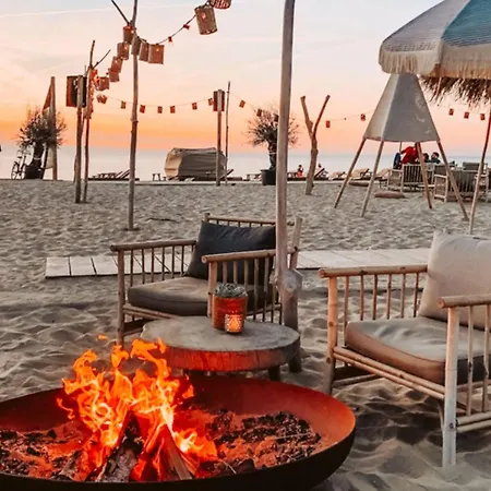 Tatil Evi Zeemeeuw By Interhome *