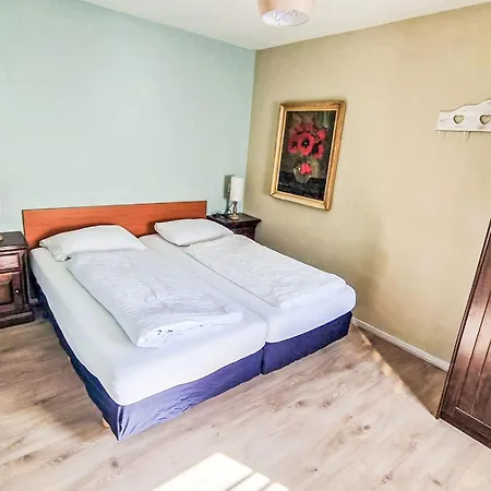 Tatil Evi Zeemeeuw By Interhome *