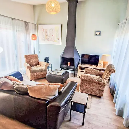 Zeemeeuw By Interhome Tatil Evi *