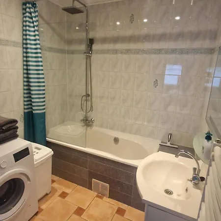 Tatil Evi Zeemeeuw By Interhome *