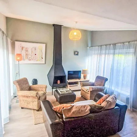 Zeemeeuw By Interhome Tatil Evi Noordwijkerhout