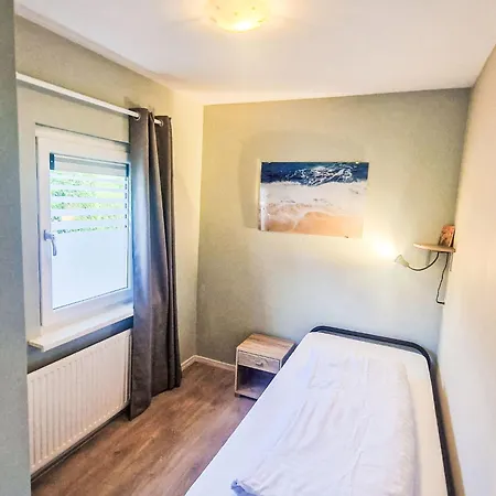 Zeemeeuw By Interhome Tatil Evi *