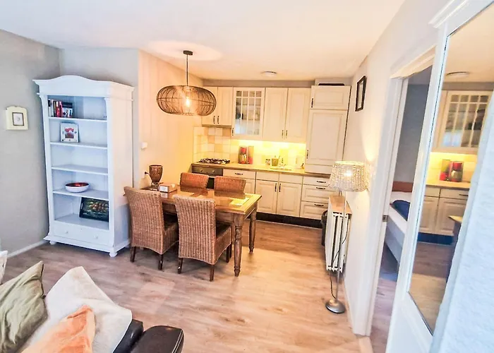 Zeemeeuw By Interhome * Noordwijkerhout