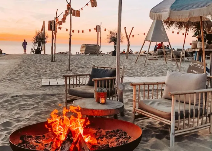 Tatil Evi Zeemeeuw By Interhome *