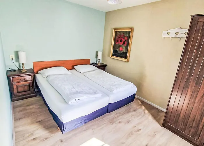 Tatil Evi Zeemeeuw By Interhome *