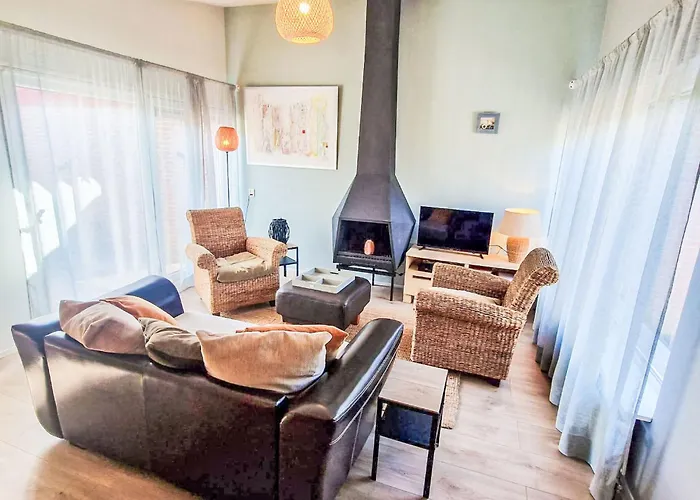 Zeemeeuw By Interhome Tatil Evi *