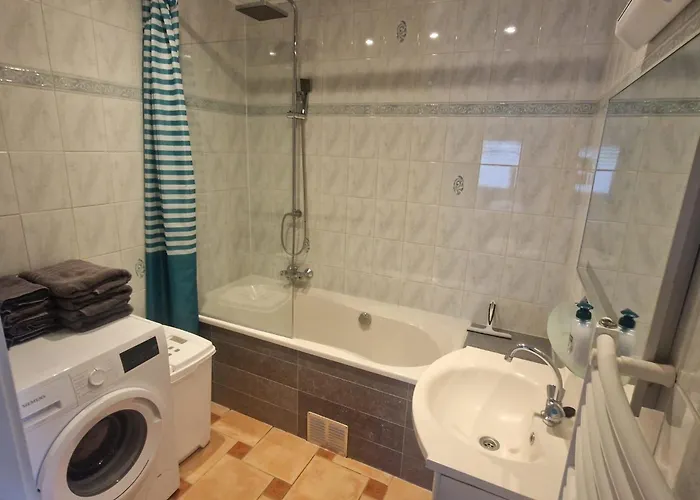 Tatil Evi Zeemeeuw By Interhome *