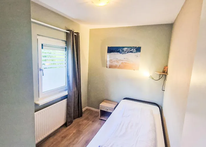 Zeemeeuw By Interhome Tatil Evi *